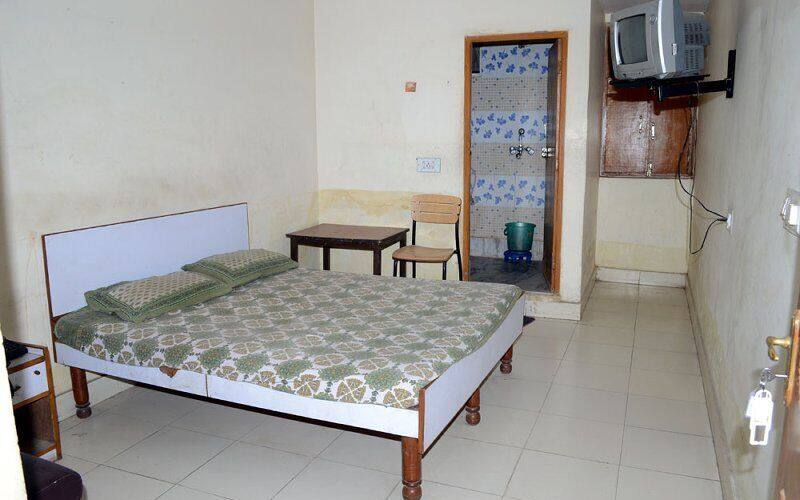 Krishna Hotel & Restaurant, Bikaner 1